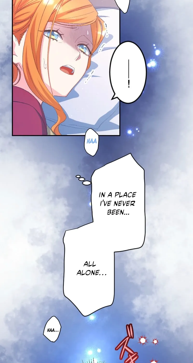 Blessed by Fate, Defiant in Love Chapter 56 page 32 - 