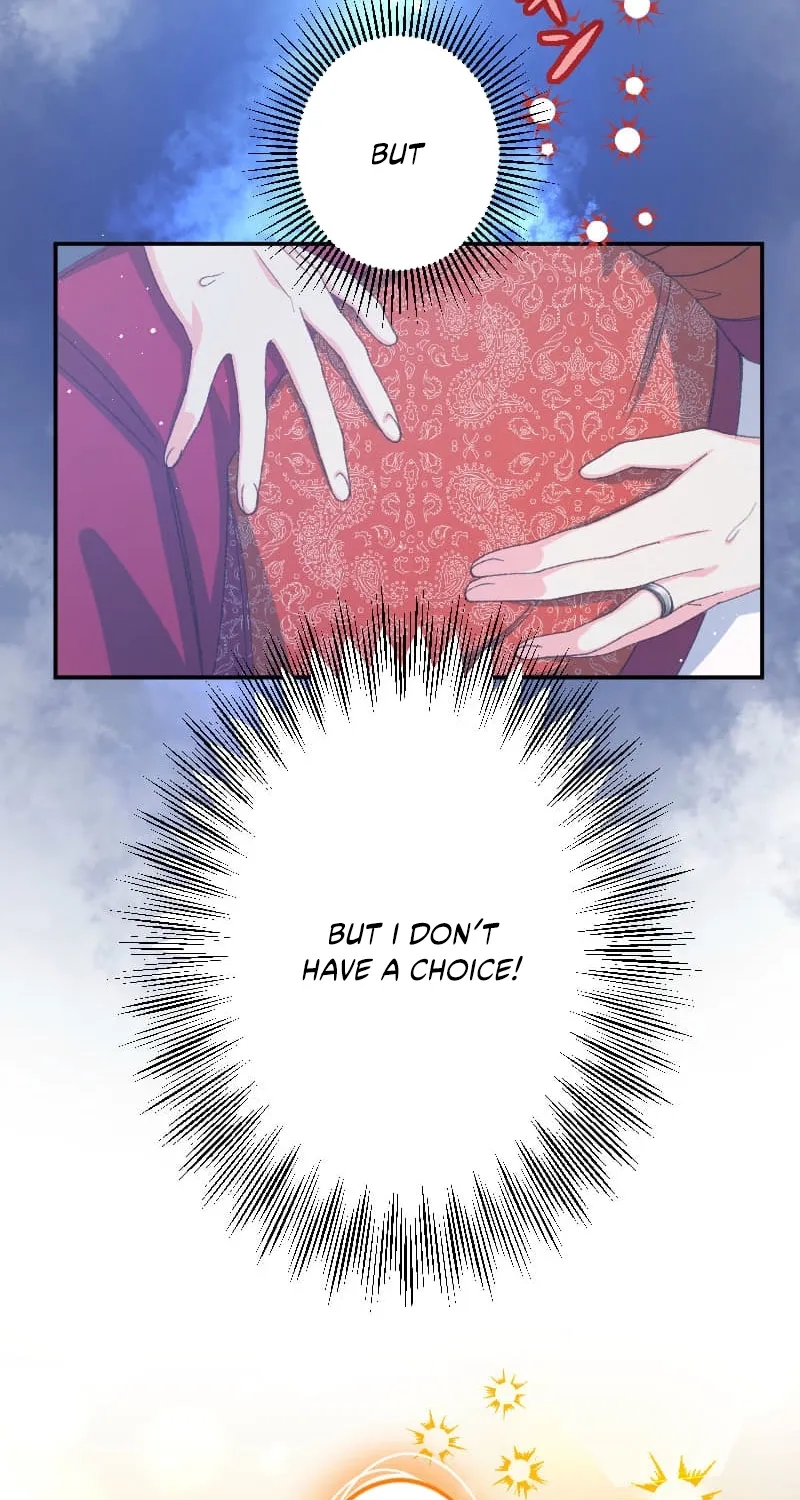 Blessed by Fate, Defiant in Love Chapter 56 page 33 - 