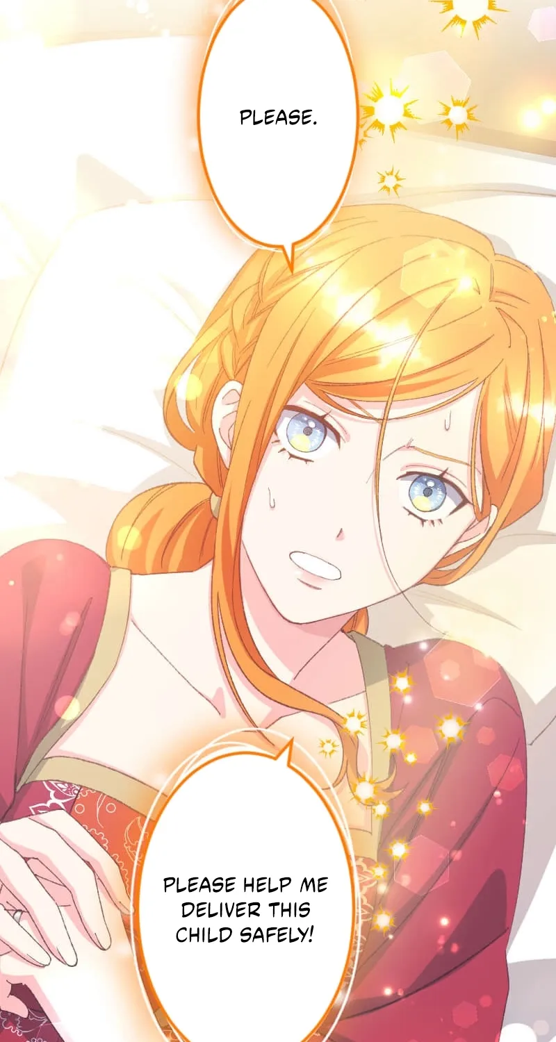 Blessed by Fate, Defiant in Love Chapter 56 page 34 - 