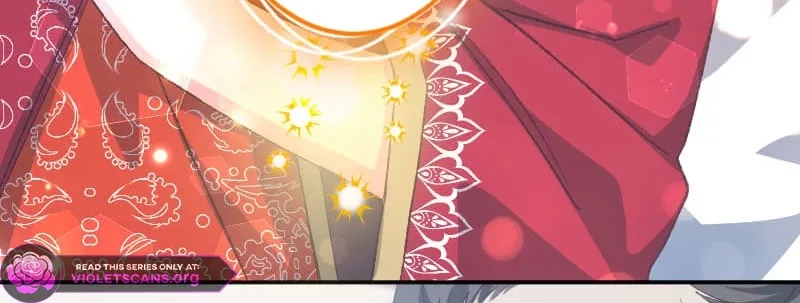 Blessed by Fate, Defiant in Love Chapter 56 page 35 - 