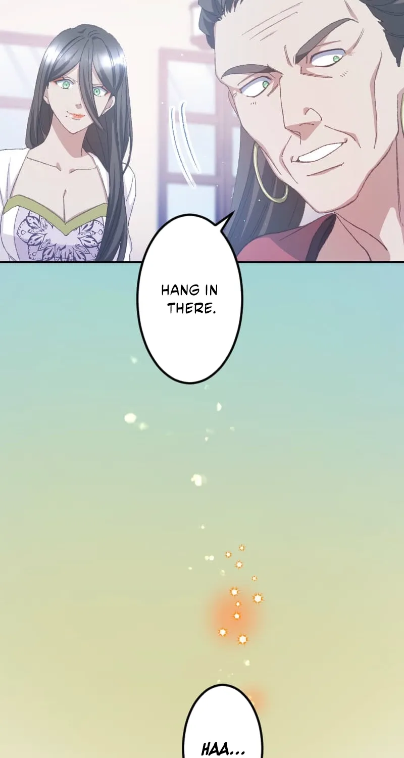Blessed by Fate, Defiant in Love Chapter 56 page 36 - 