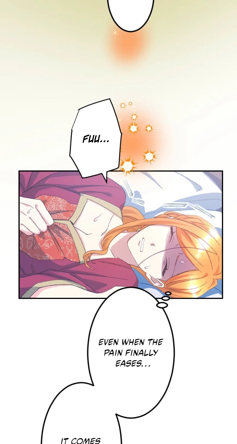 Blessed by Fate, Defiant in Love Chapter 56 page 37 - 