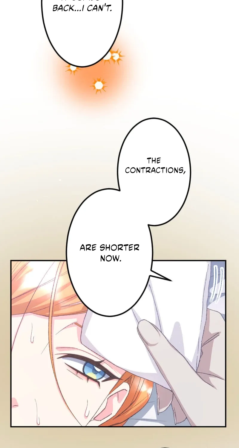 Blessed by Fate, Defiant in Love Chapter 56 page 38 - 