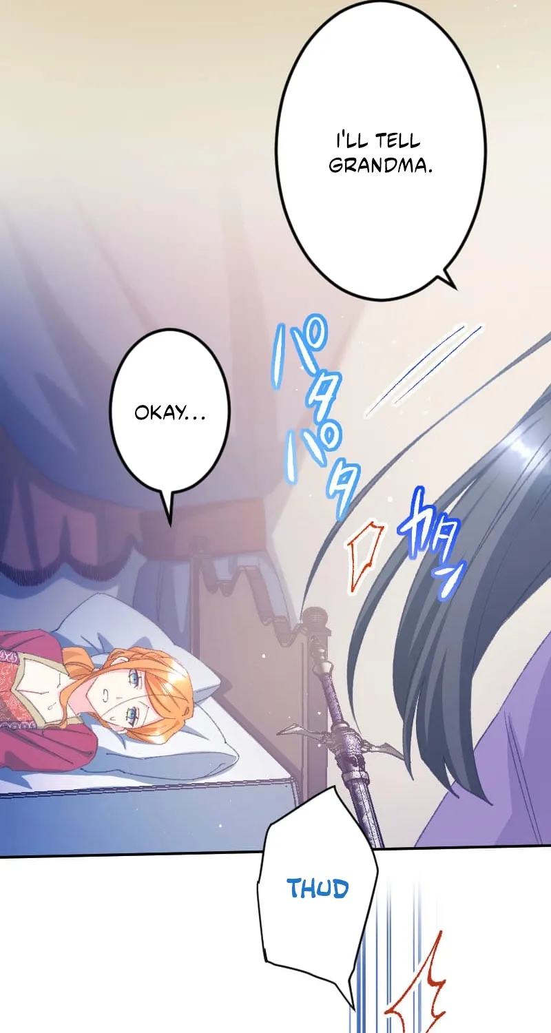 Blessed by Fate, Defiant in Love Chapter 56 page 39 - 