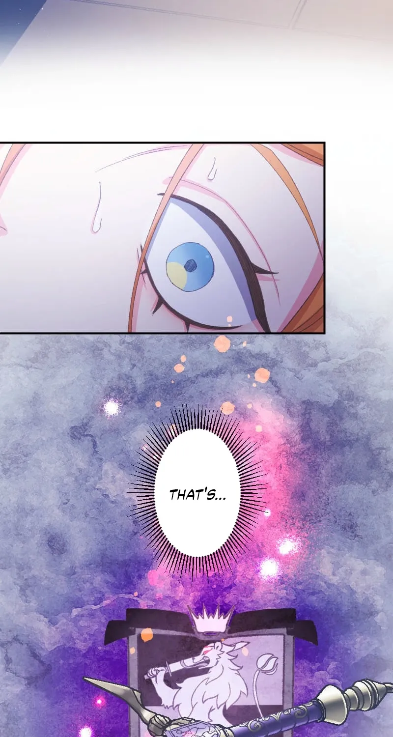 Blessed by Fate, Defiant in Love Chapter 56 page 42 - 