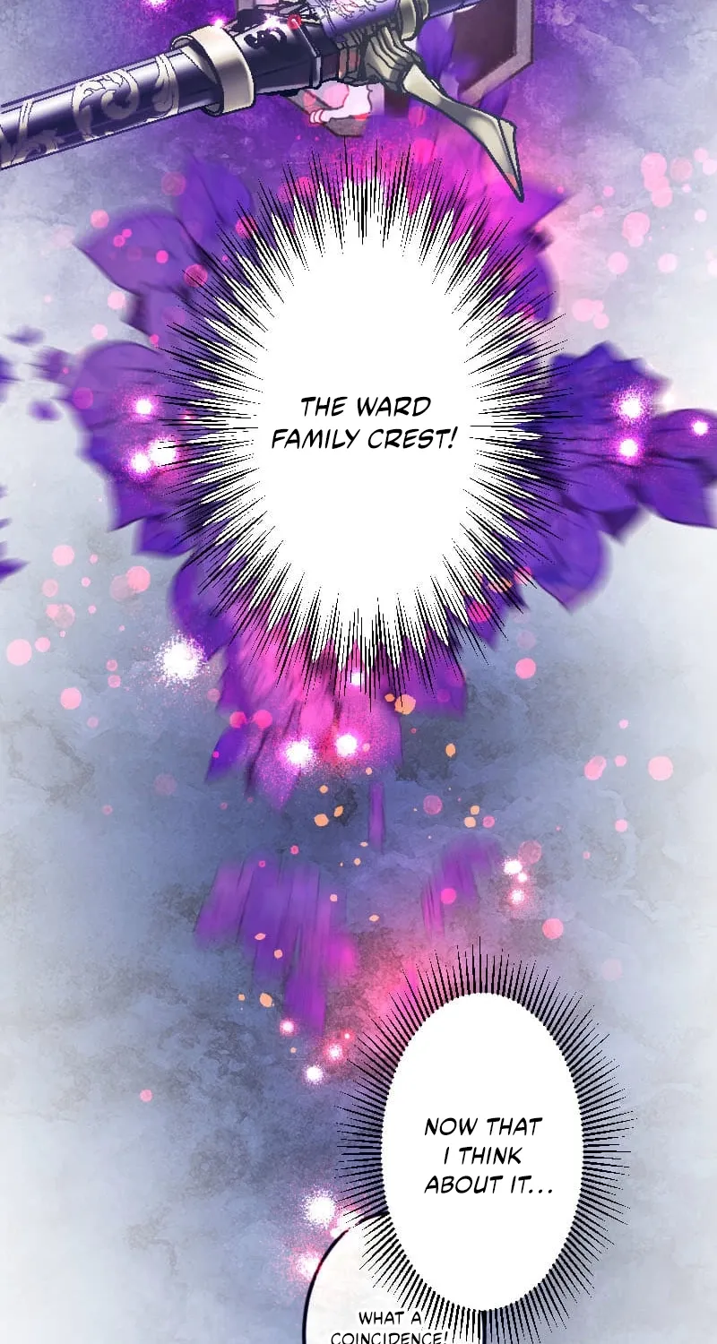 Blessed by Fate, Defiant in Love Chapter 56 page 43 - 