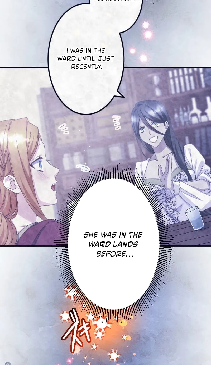 Blessed by Fate, Defiant in Love Chapter 56 page 44 - 