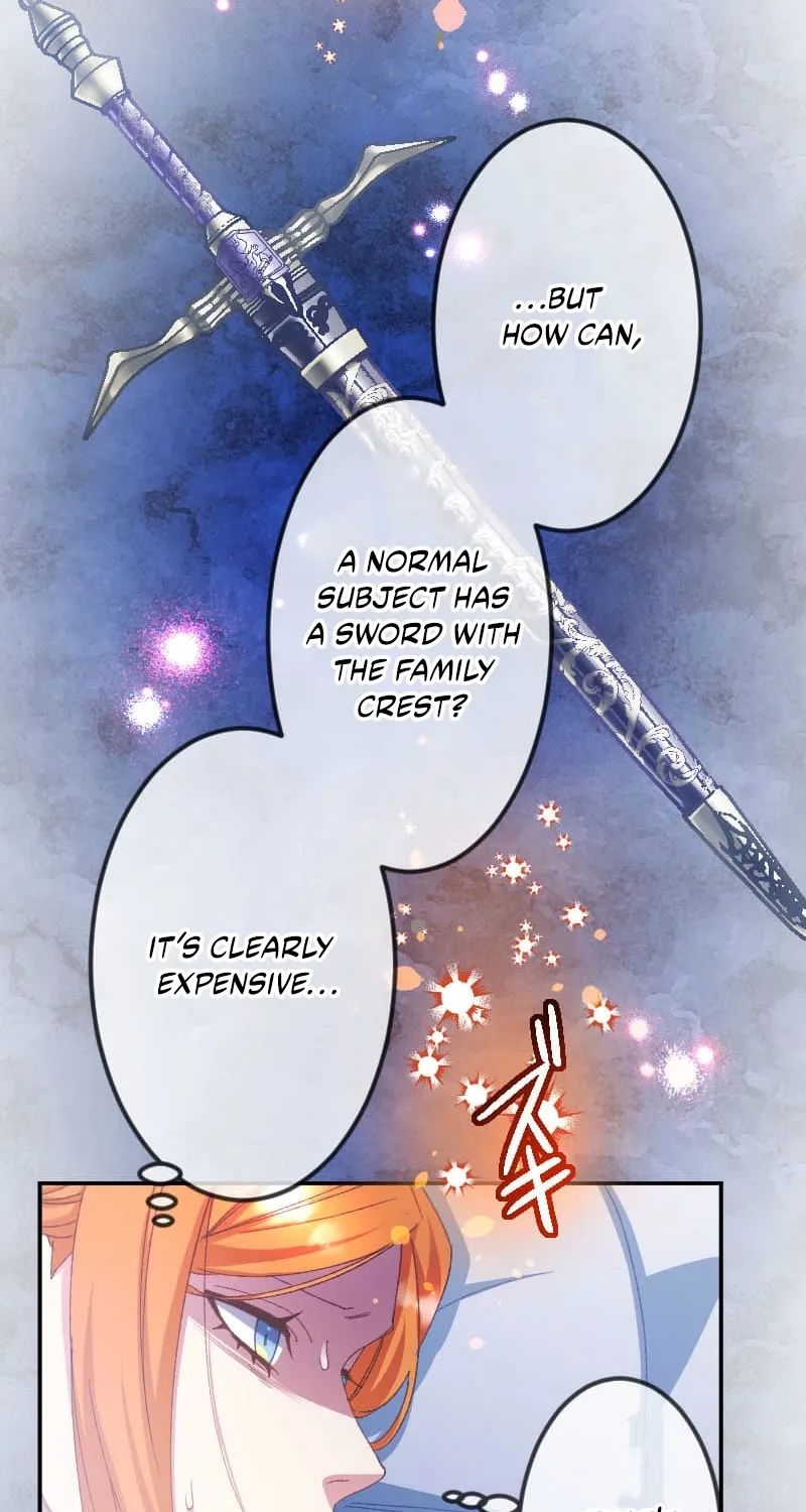 Blessed by Fate, Defiant in Love Chapter 56 page 45 - 