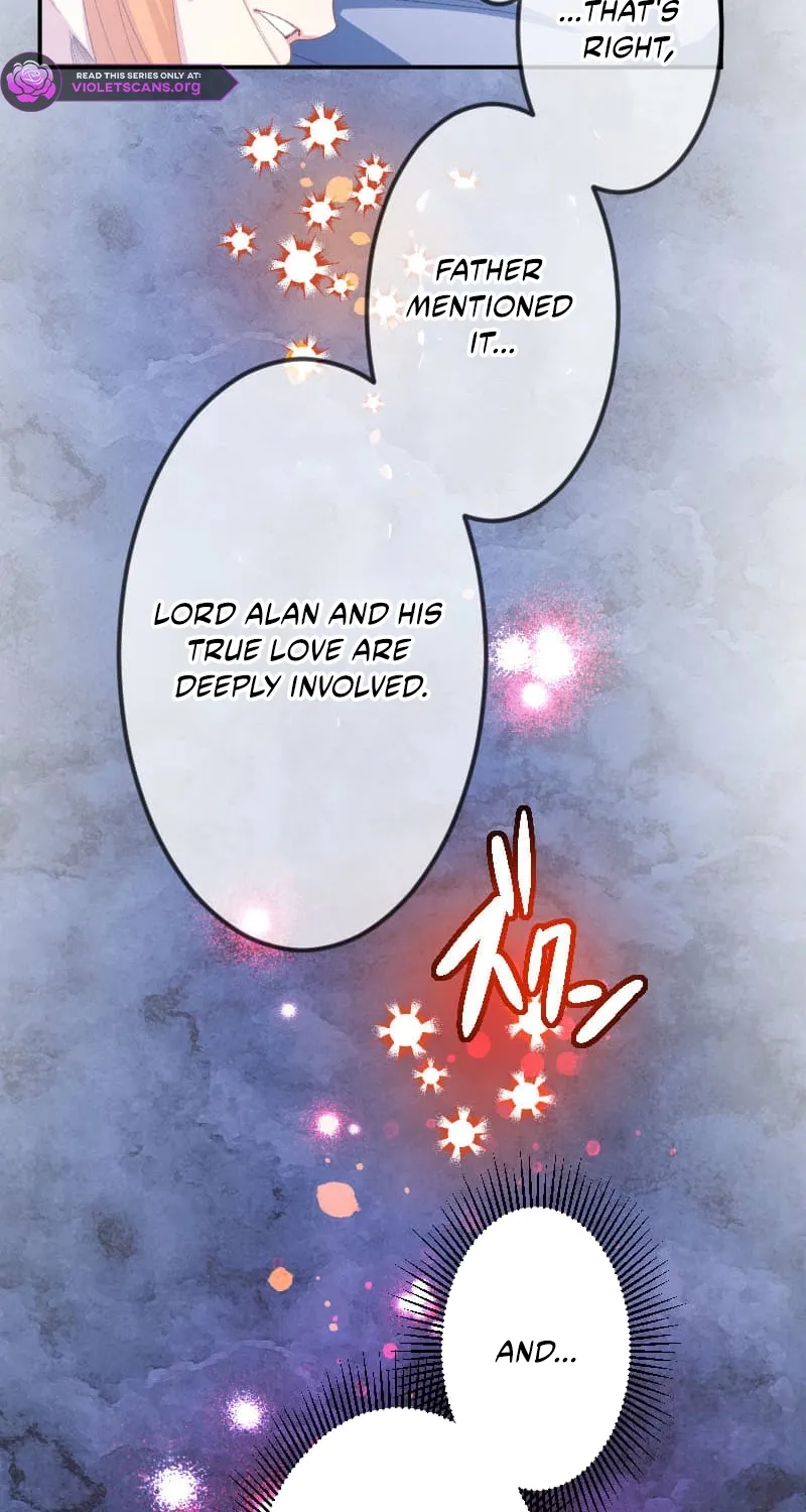Blessed by Fate, Defiant in Love Chapter 56 page 46 - 