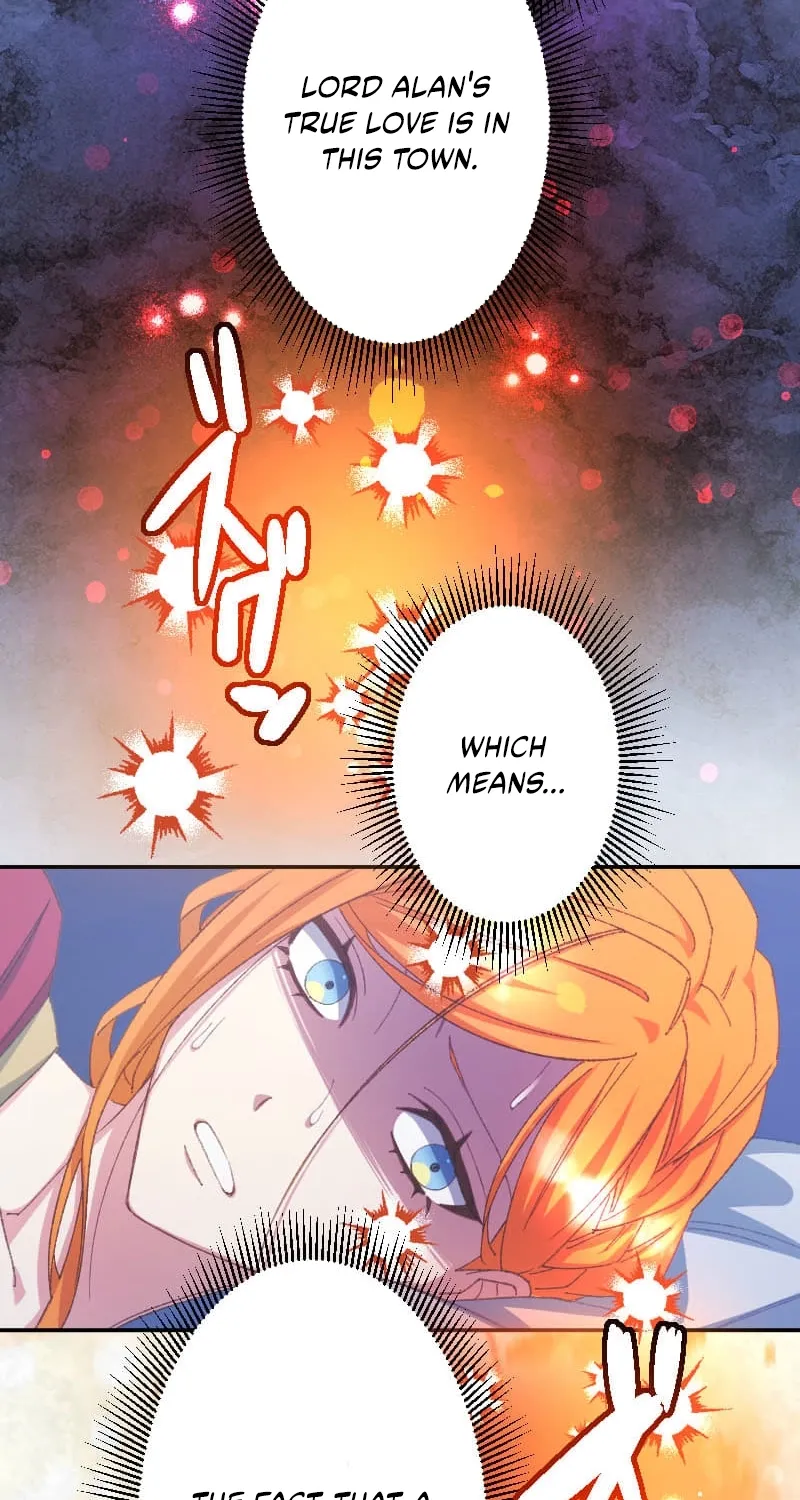 Blessed by Fate, Defiant in Love Chapter 56 page 47 - 