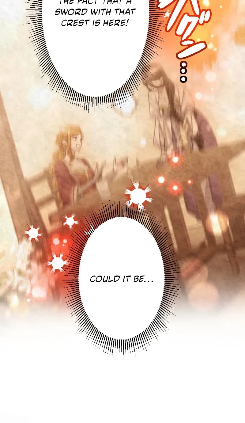 Blessed by Fate, Defiant in Love Chapter 56 page 48 - 