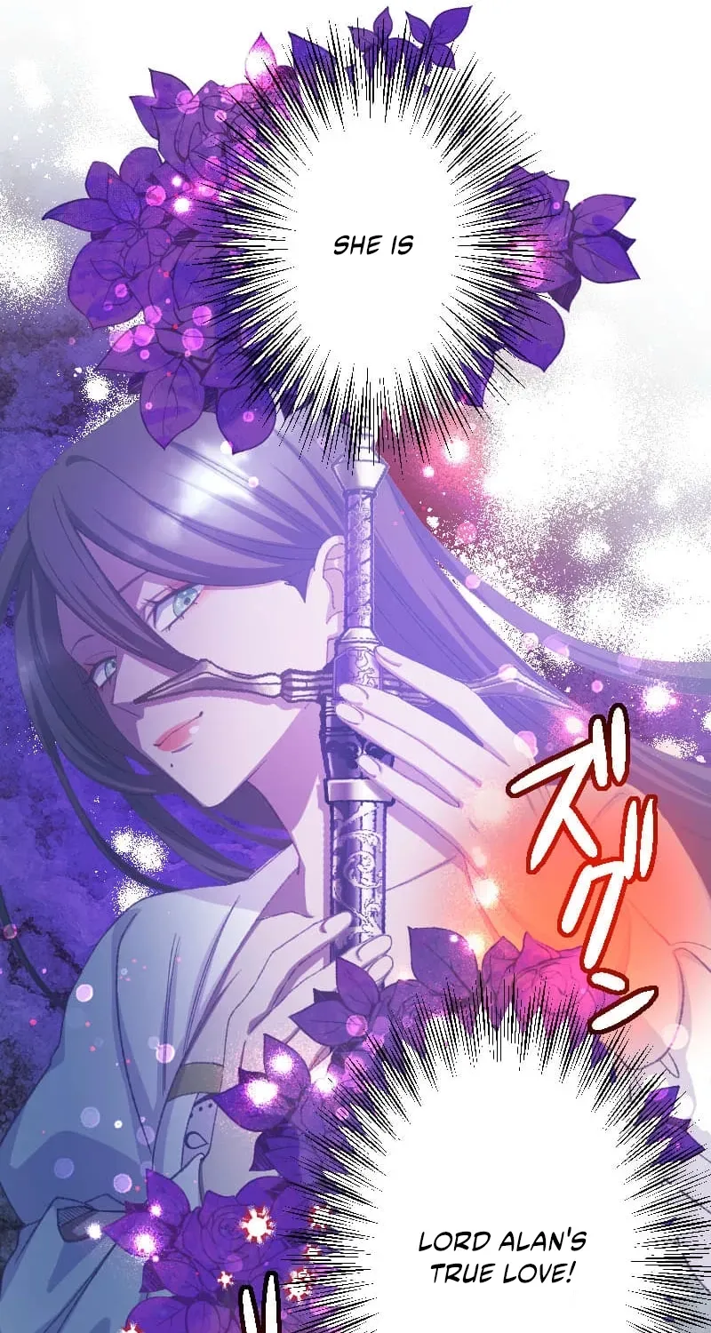 Blessed by Fate, Defiant in Love Chapter 56 page 49 - 