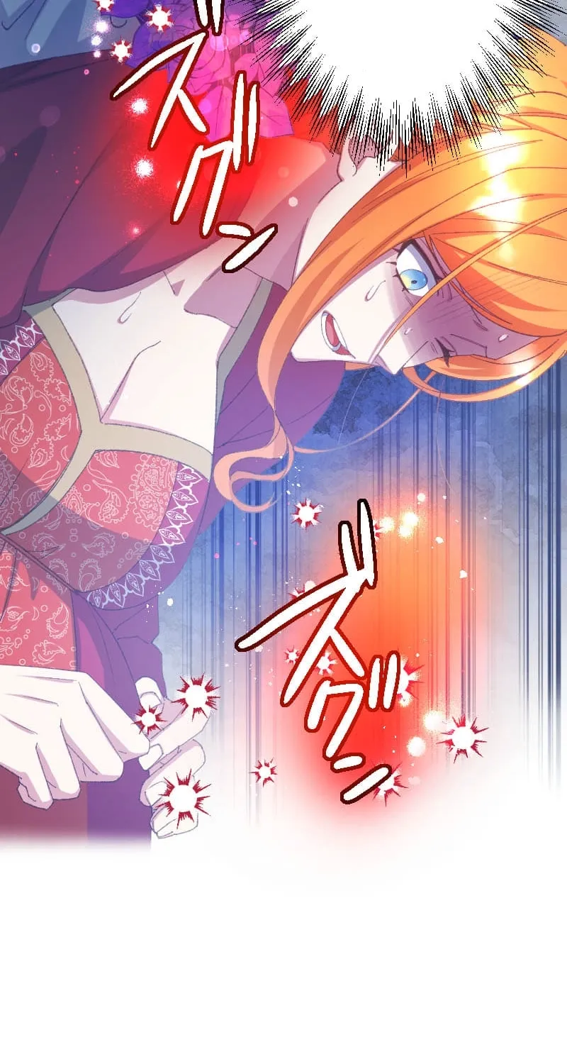 Blessed by Fate, Defiant in Love Chapter 56 page 50 - 