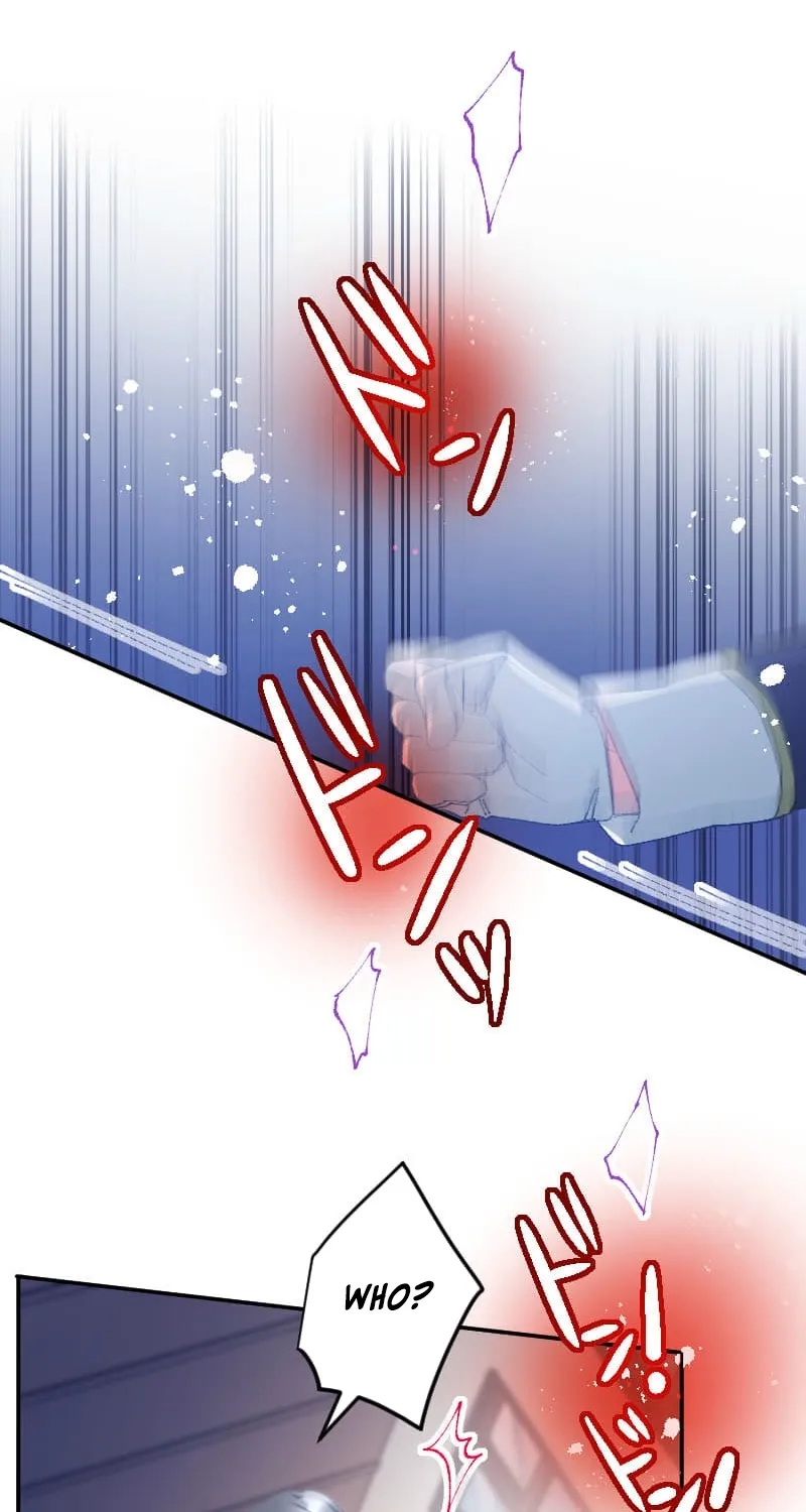 Blessed by Fate, Defiant in Love Chapter 56 page 51 - 