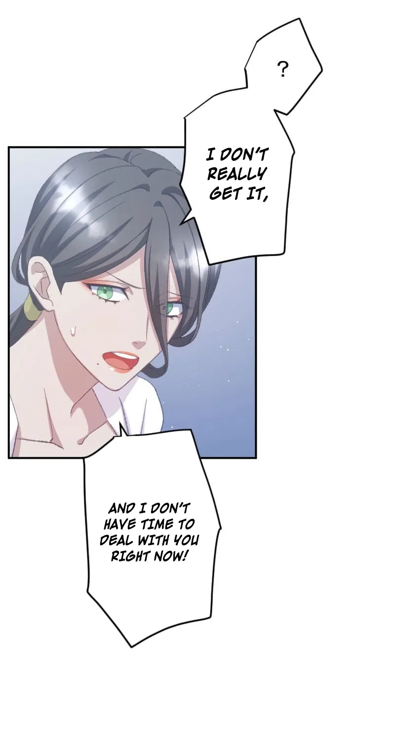 Blessed by Fate, Defiant in Love Chapter 56 page 57 - 