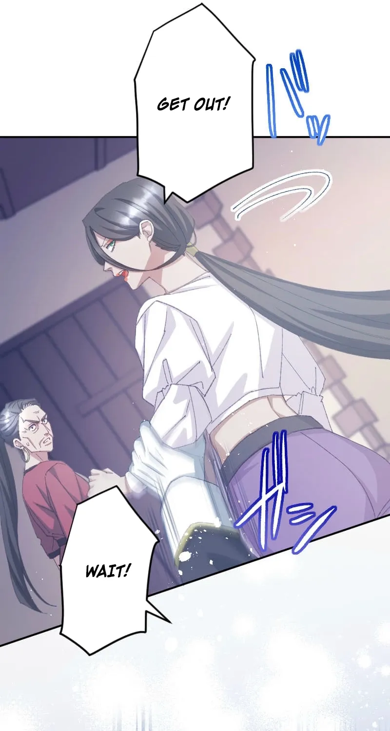Blessed by Fate, Defiant in Love Chapter 56 page 59 - 