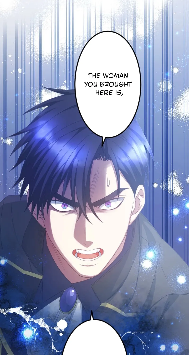Blessed by Fate, Defiant in Love Chapter 56 page 60 - 