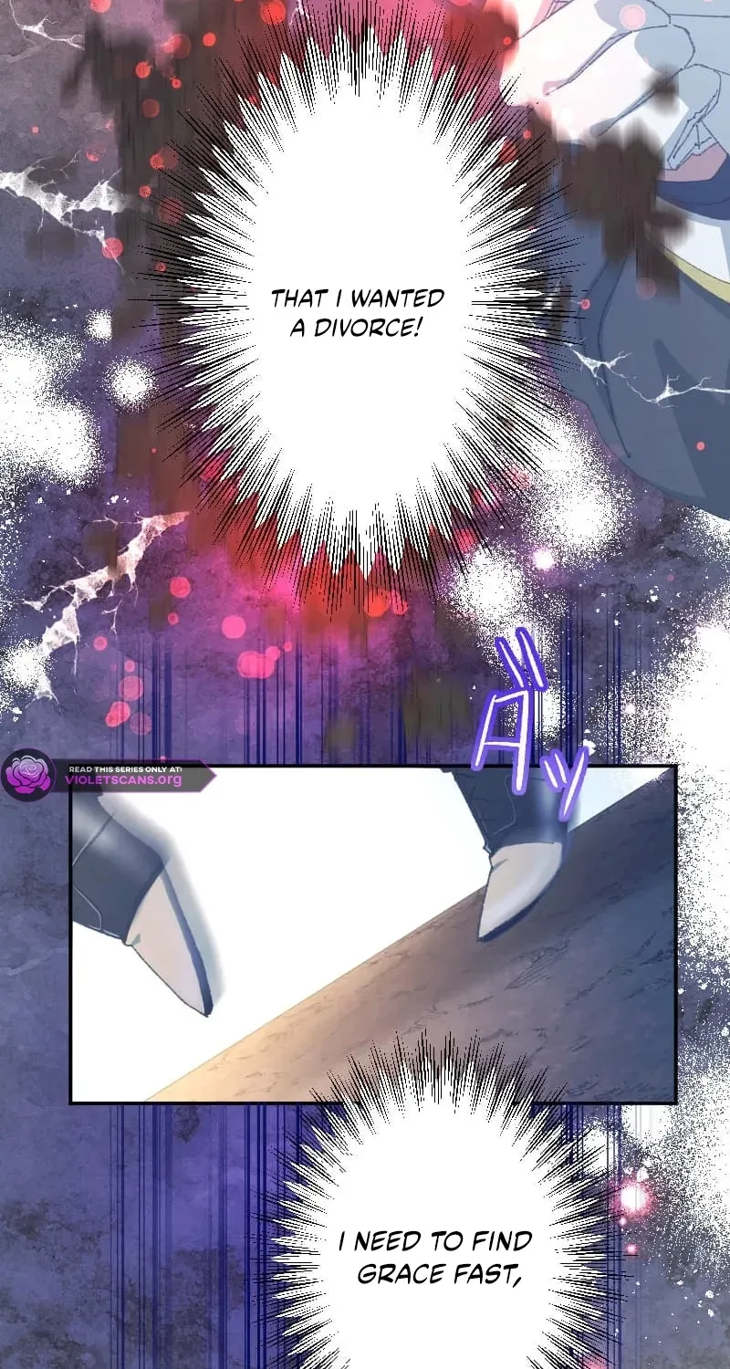 Blessed by Fate, Defiant in Love Chapter 56 page 7 - 