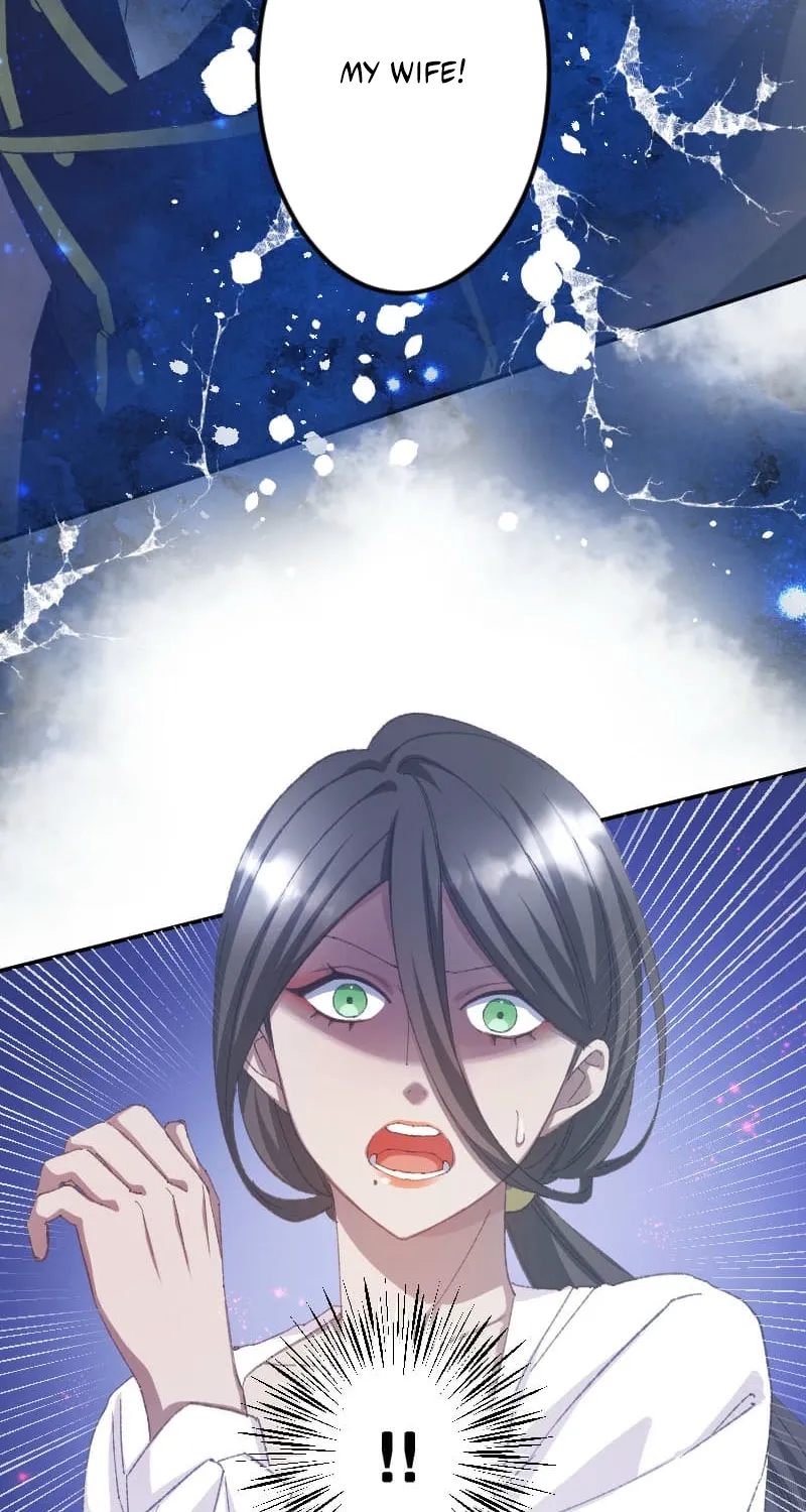Blessed by Fate, Defiant in Love Chapter 56 page 61 - 