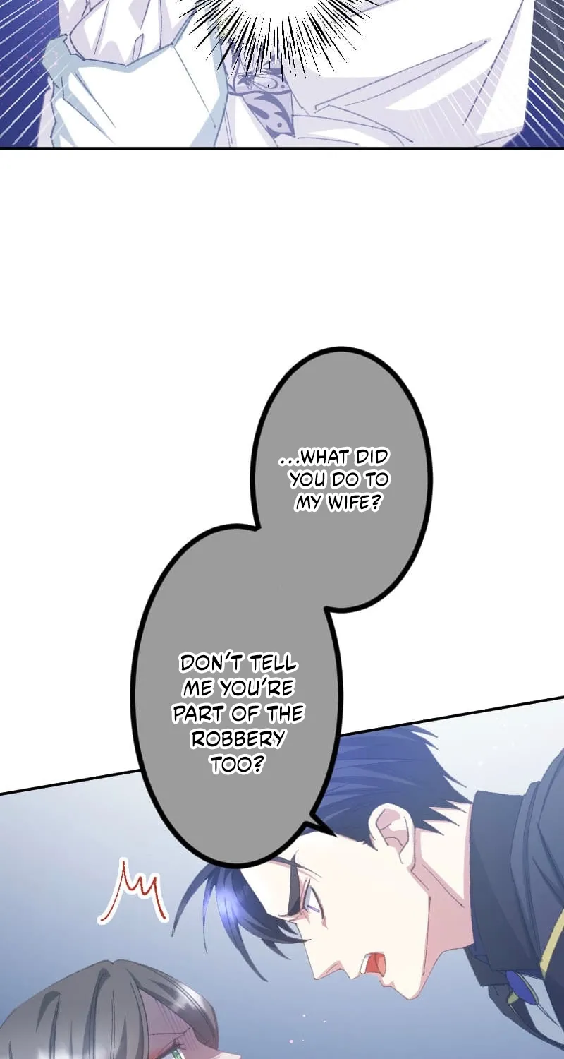 Blessed by Fate, Defiant in Love Chapter 56 page 62 - 