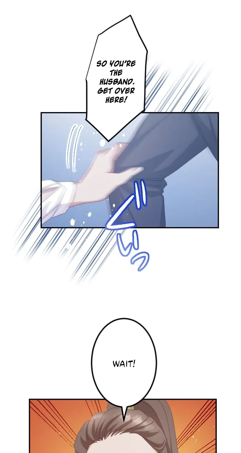 Blessed by Fate, Defiant in Love Chapter 56 page 65 - 