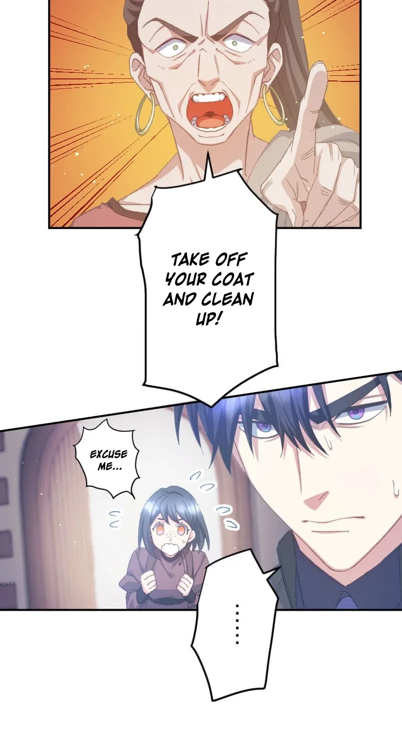 Blessed by Fate, Defiant in Love Chapter 56 page 66 - 
