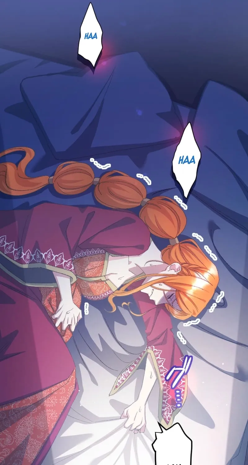 Blessed by Fate, Defiant in Love Chapter 56 page 69 - 