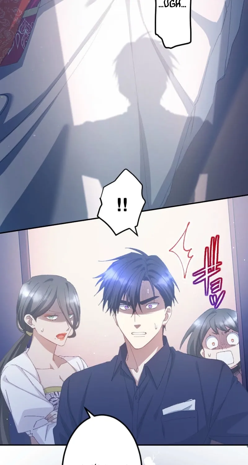 Blessed by Fate, Defiant in Love Chapter 56 page 70 - 