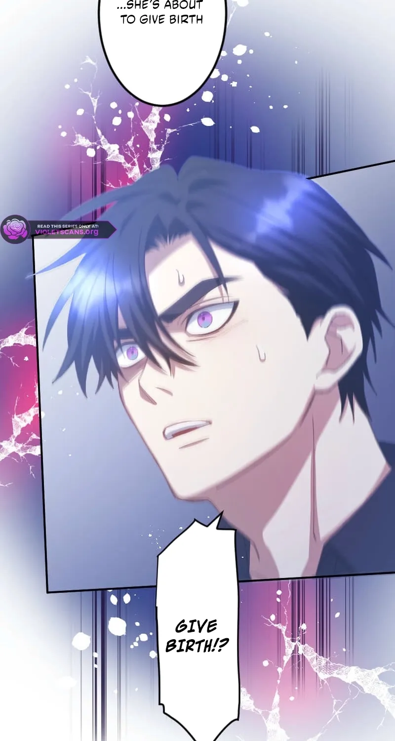 Blessed by Fate, Defiant in Love Chapter 56 page 71 - 