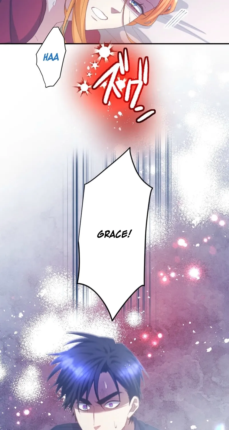 Blessed by Fate, Defiant in Love Chapter 56 page 73 - 