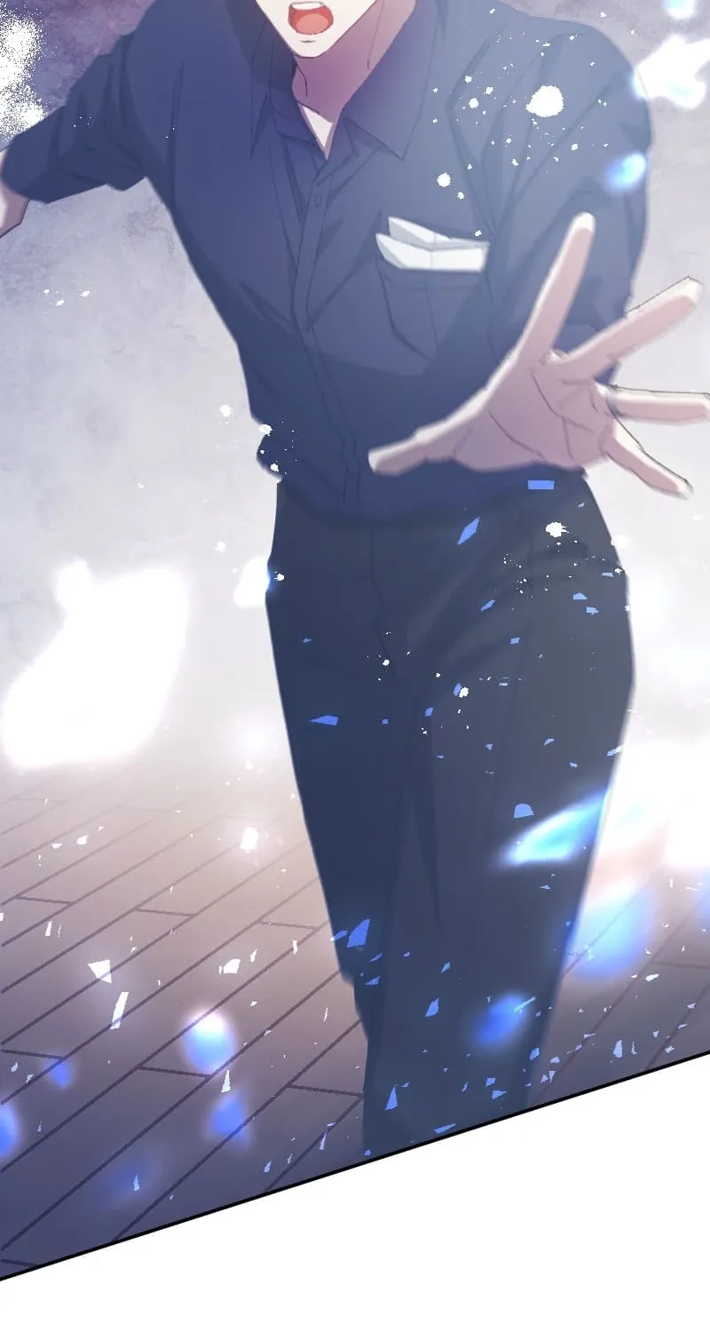 Blessed by Fate, Defiant in Love Chapter 56 page 74 - 