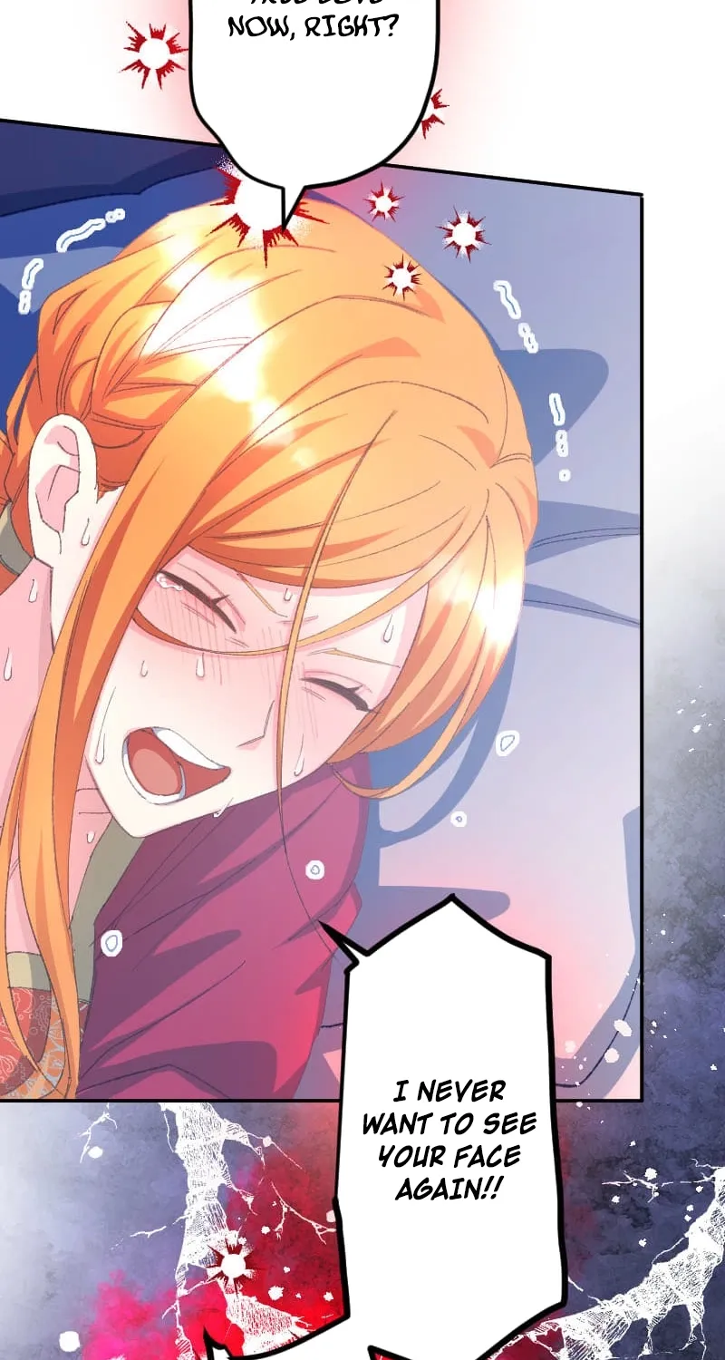 Blessed by Fate, Defiant in Love Chapter 57 page 11 - 