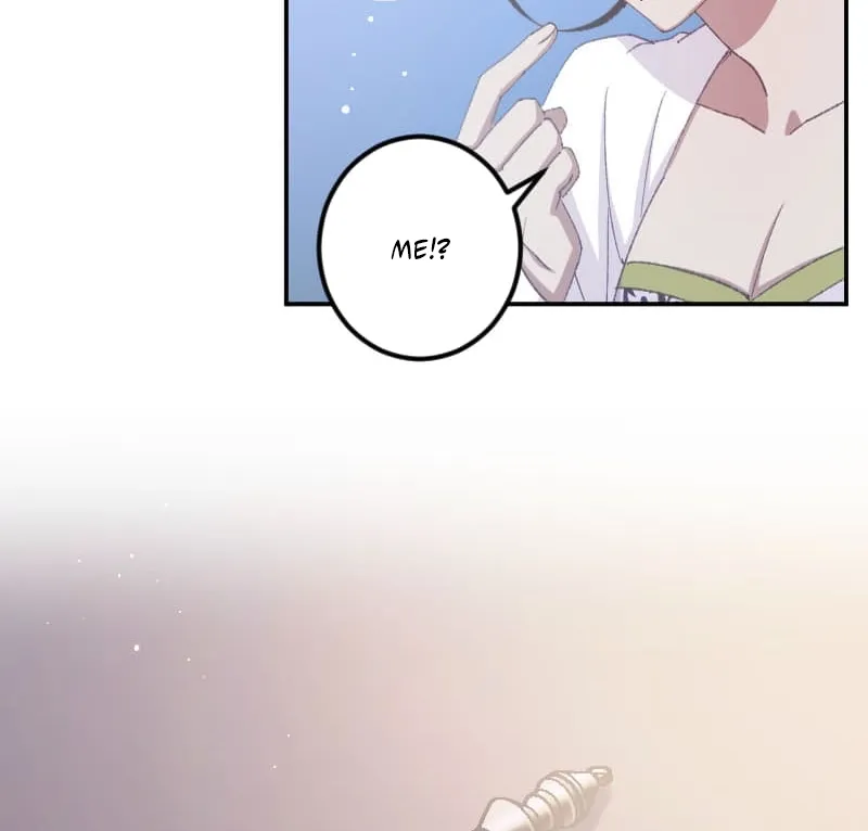 Blessed by Fate, Defiant in Love Chapter 57 page 13 - 