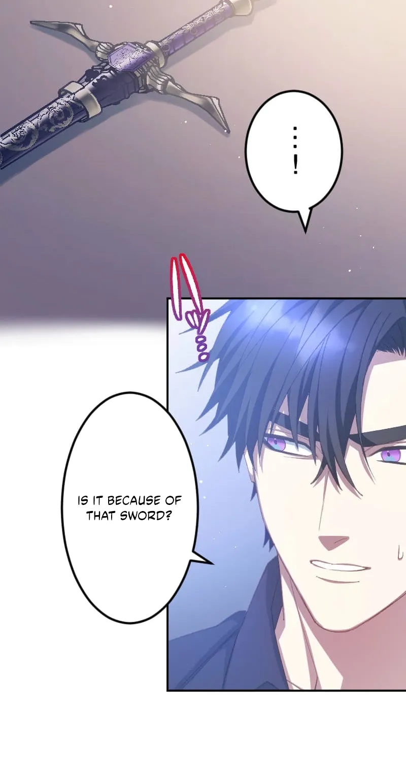 Blessed by Fate, Defiant in Love Chapter 57 page 14 - 