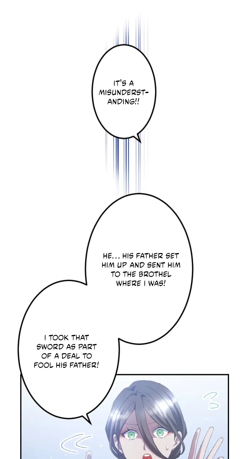 Blessed by Fate, Defiant in Love Chapter 57 page 15 - 