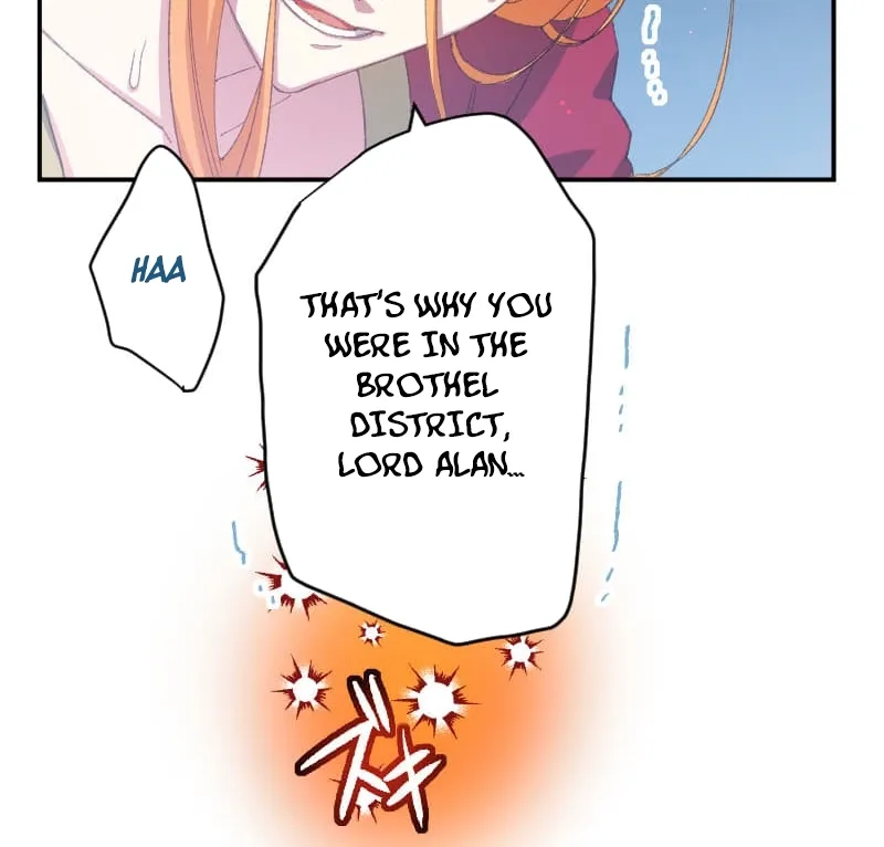 Blessed by Fate, Defiant in Love Chapter 57 page 18 - 
