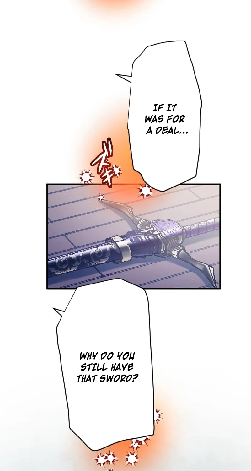 Blessed by Fate, Defiant in Love Chapter 57 page 19 - 