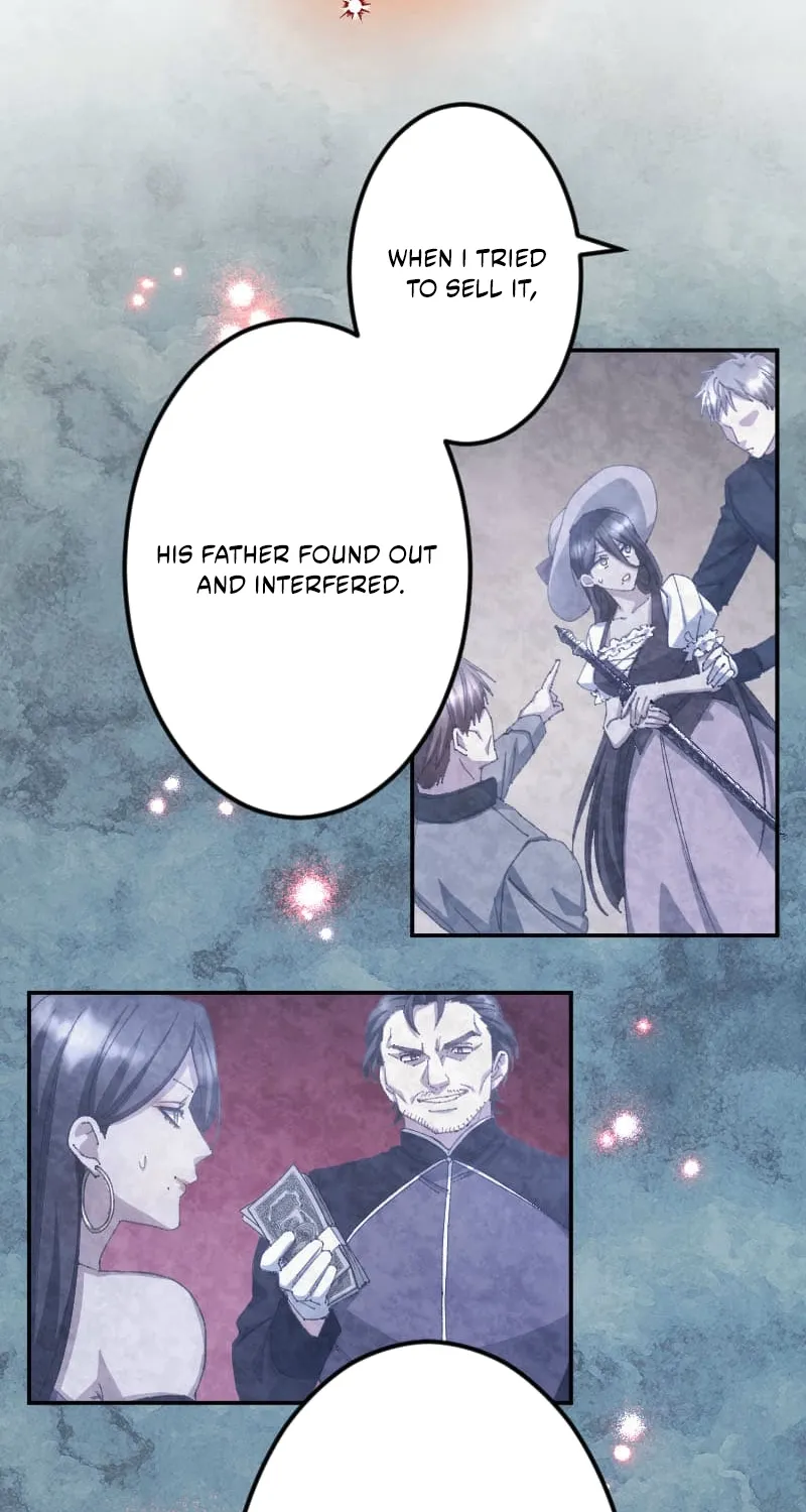 Blessed by Fate, Defiant in Love Chapter 57 page 20 - 