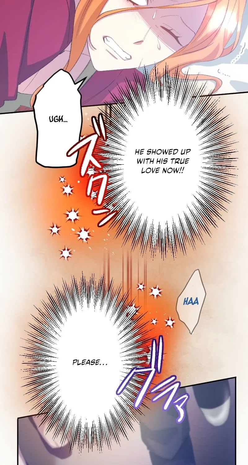 Blessed by Fate, Defiant in Love Chapter 57 page 3 - 