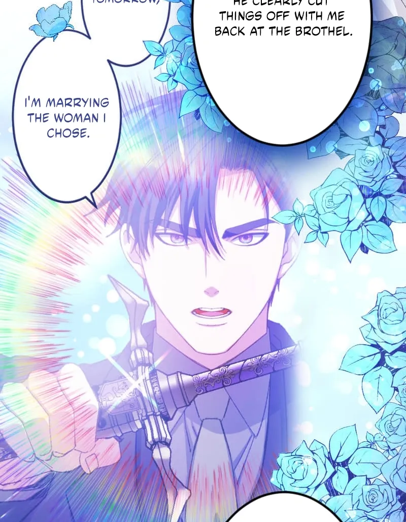 Blessed by Fate, Defiant in Love Chapter 57 page 22 - 