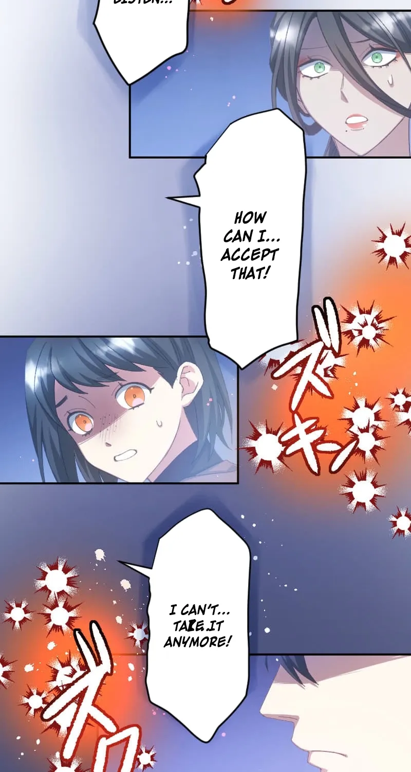 Blessed by Fate, Defiant in Love Chapter 57 page 24 - 