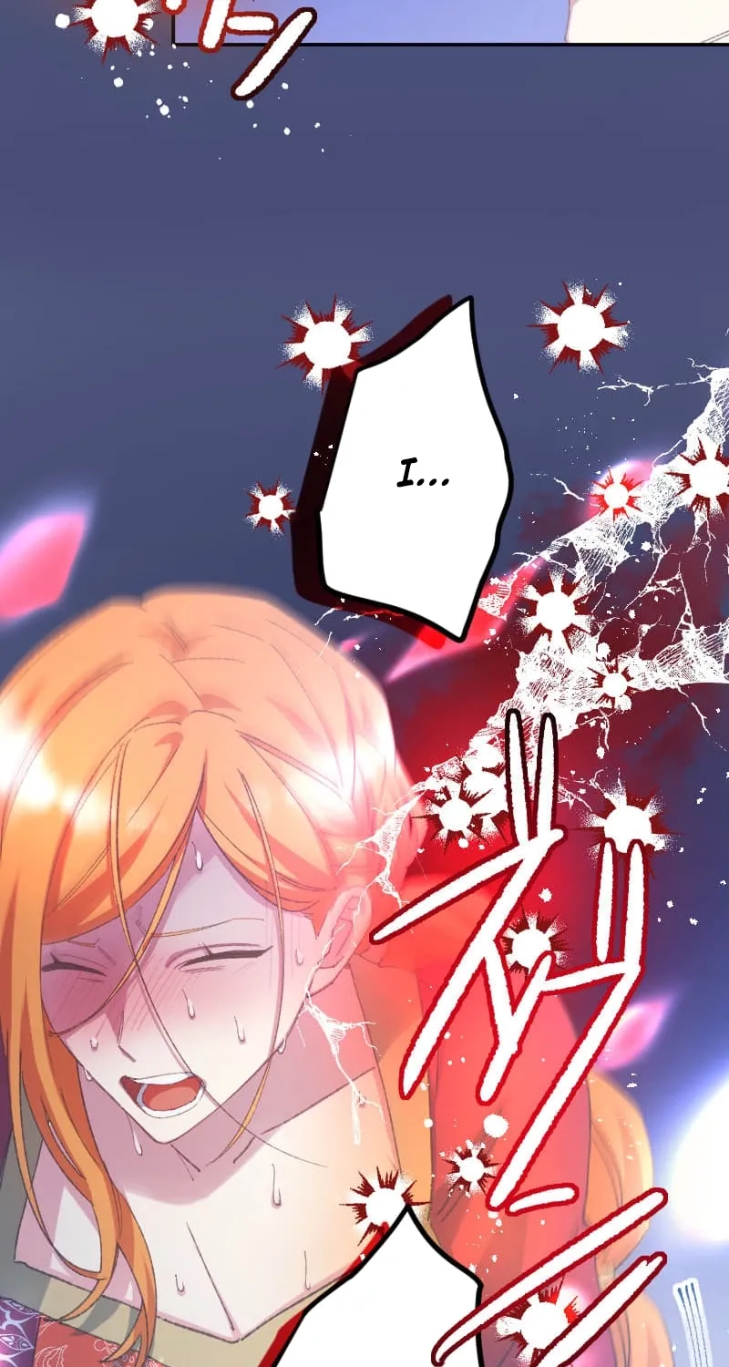 Blessed by Fate, Defiant in Love Chapter 57 page 25 - 