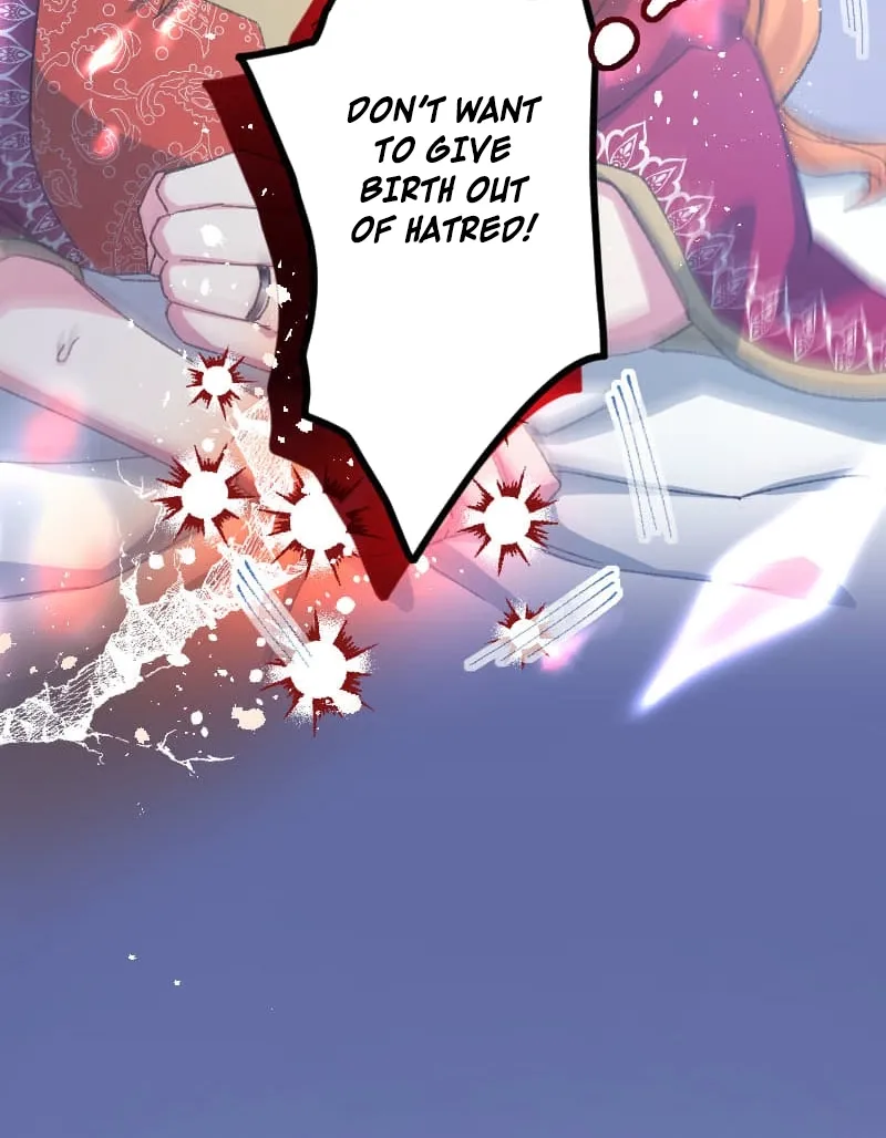 Blessed by Fate, Defiant in Love Chapter 57 page 26 - 