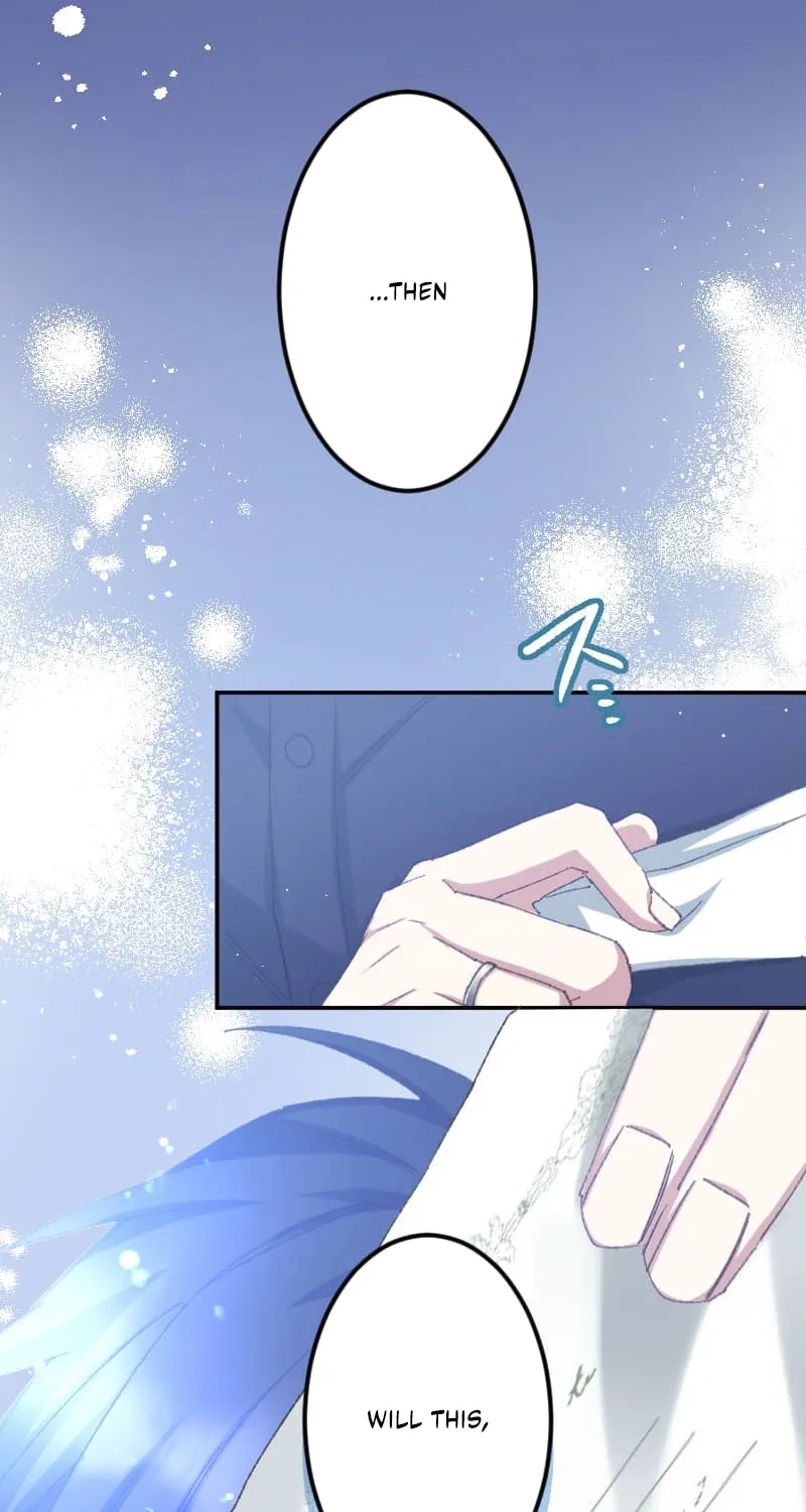 Blessed by Fate, Defiant in Love Chapter 57 page 27 - 