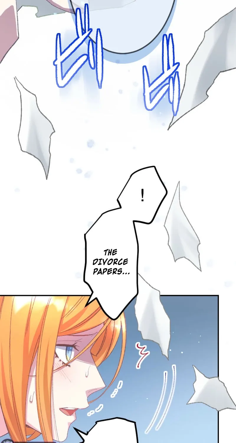Blessed by Fate, Defiant in Love Chapter 57 page 29 - 