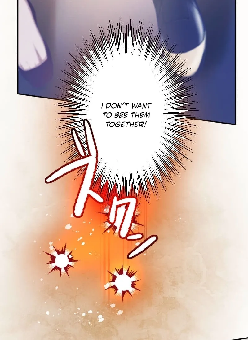 Blessed by Fate, Defiant in Love Chapter 57 page 4 - 