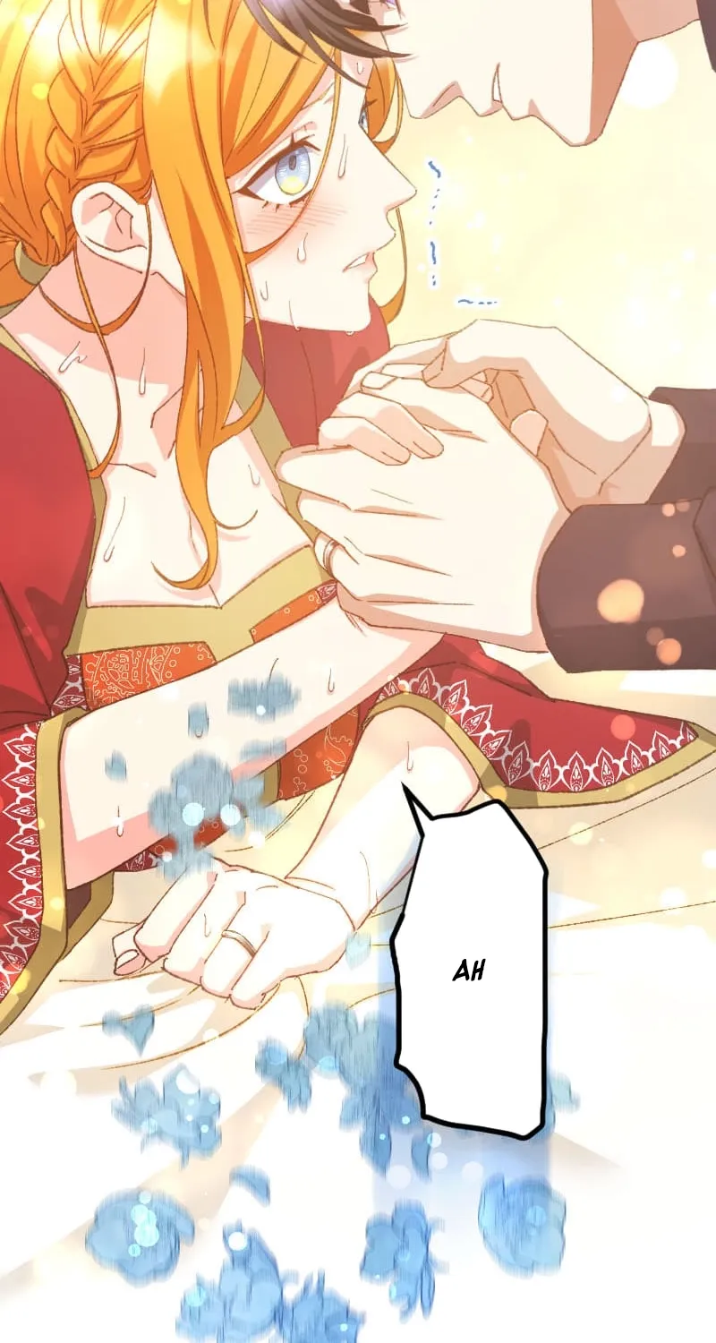 Blessed by Fate, Defiant in Love Chapter 57 page 31 - 