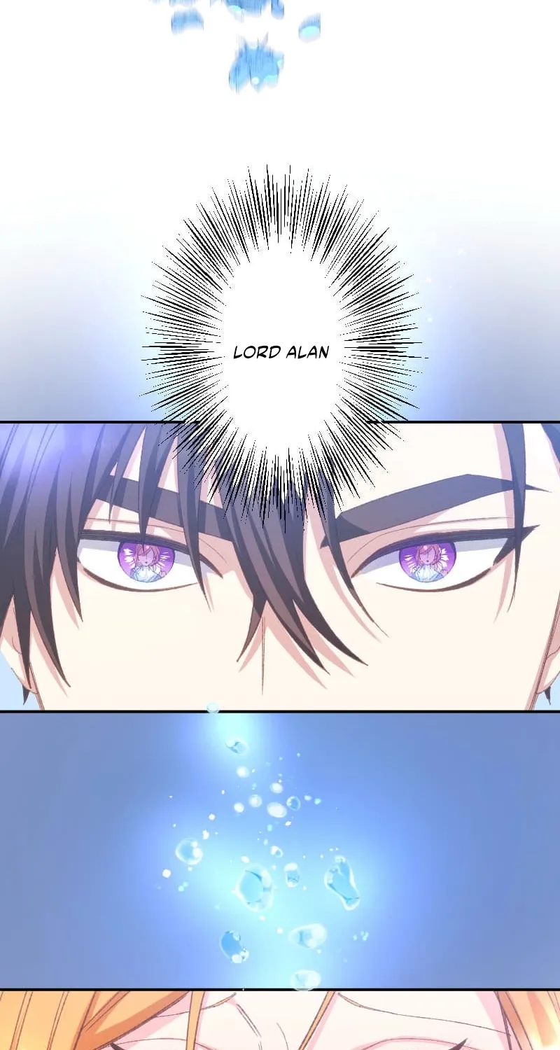 Blessed by Fate, Defiant in Love Chapter 57 page 32 - 