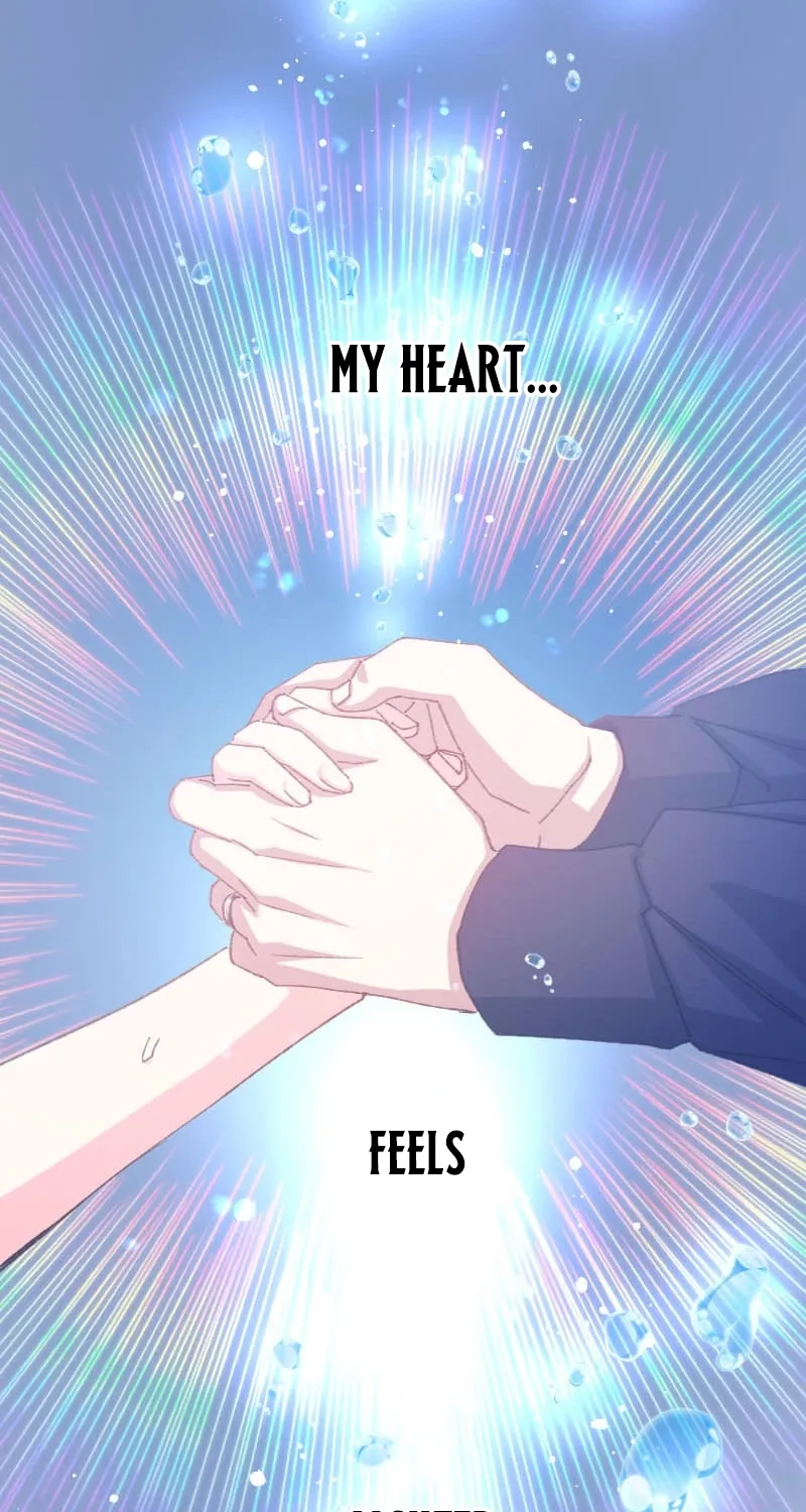 Blessed by Fate, Defiant in Love Chapter 57 page 34 - 