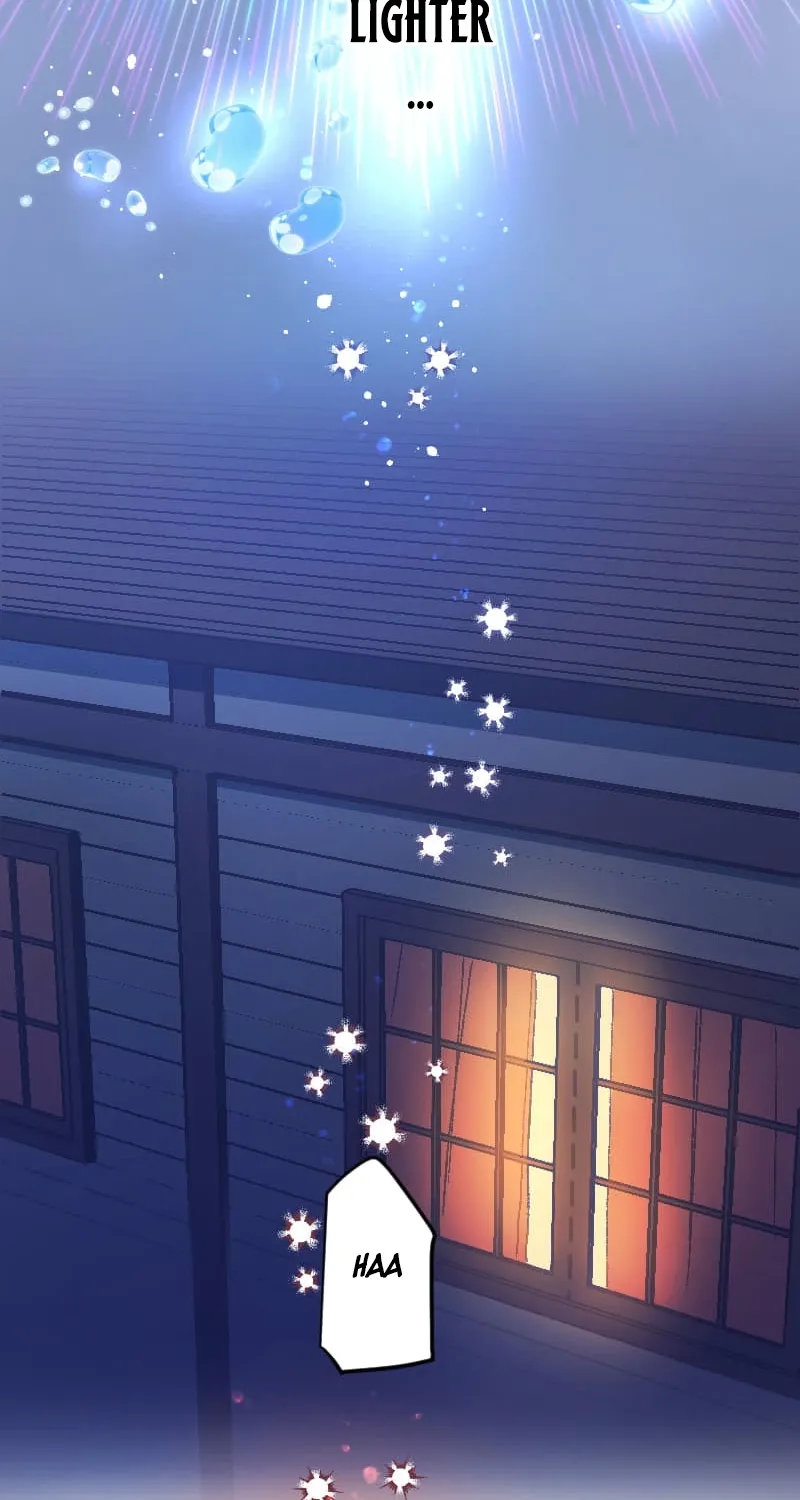 Blessed by Fate, Defiant in Love Chapter 57 page 35 - 